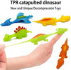 1+1 FREE | DinoSlings™ Fun, Colorful Dinosaur Shapes