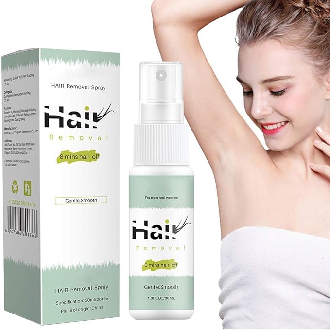 1+1 FREE |  SilkySmooth™ Pain-Free Hair Removal