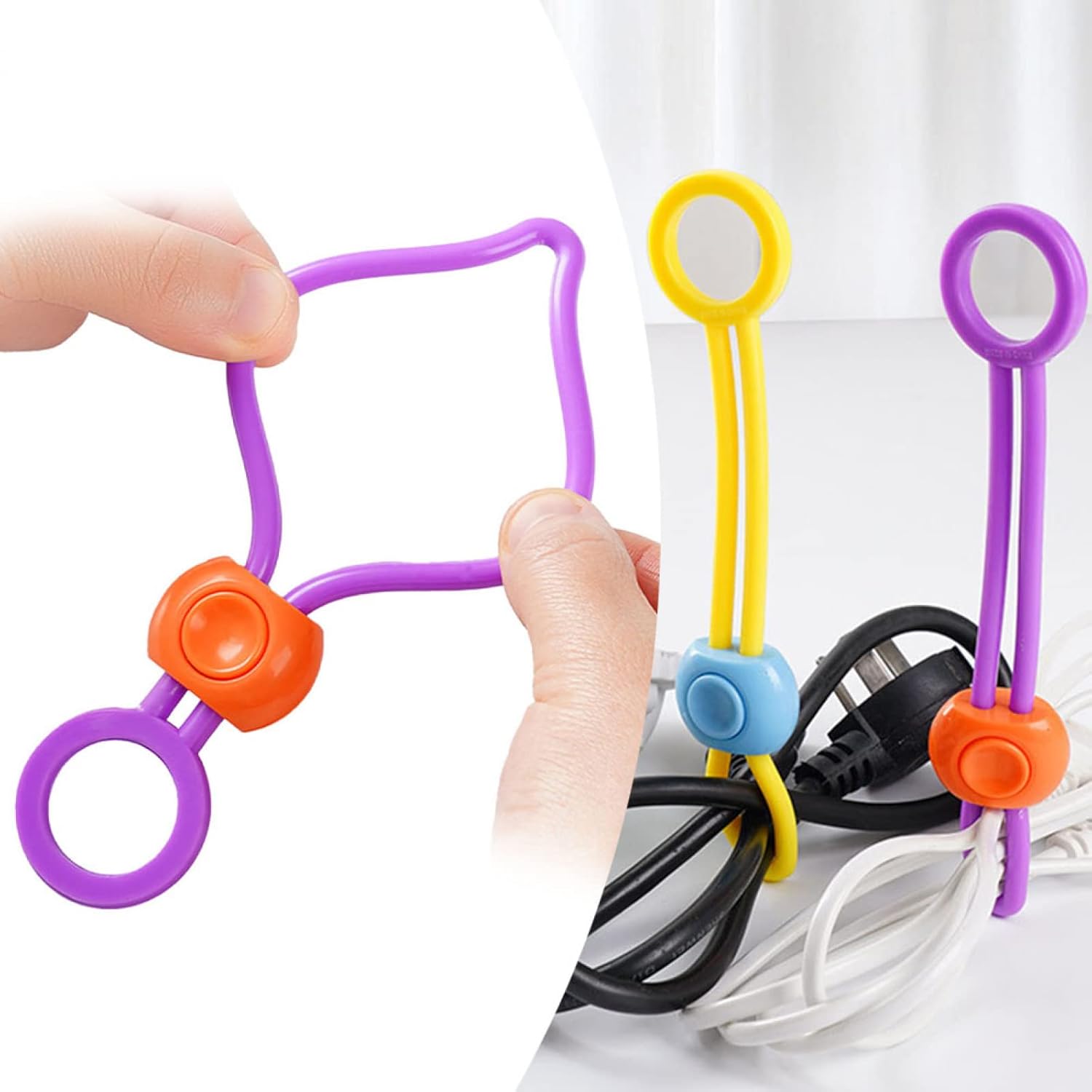 1+1 FREE | FreshLock™ Versatile Sealing Tool