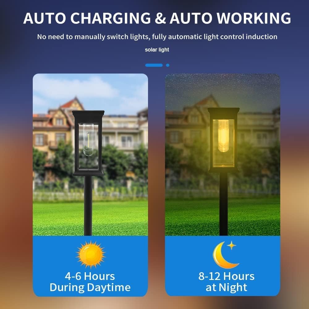 SolarPath™ – Efficient Solar Charging