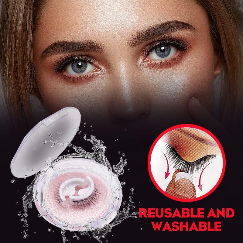 LumaLuxe™ — Instant Stunning Eyes That Boost Your Confidence All Day