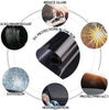 QuickFit™ – Protect Against Heat Instantly and Maintain Your Privacy During Every Drive
