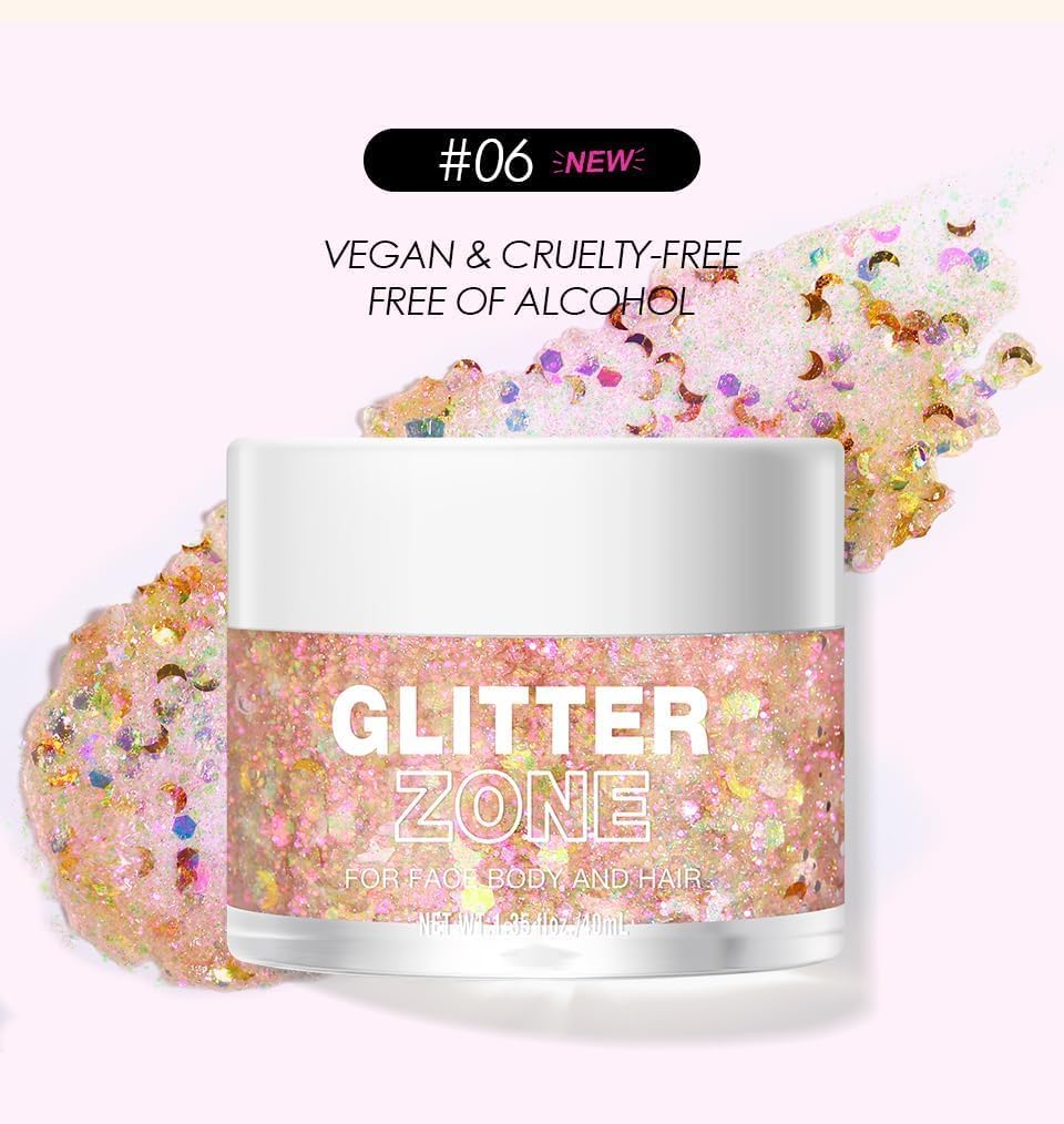1+1 Free | Eclipse Dust™ Effortless, Seamless Blending