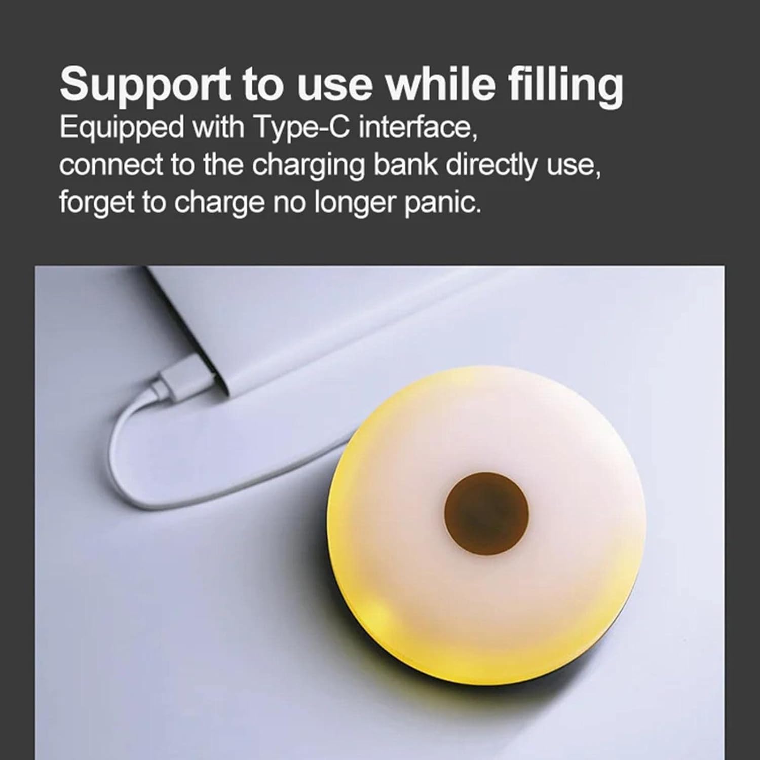 TwinkleTrail™ - Perfect for Outdoor Adventures