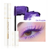 1+1 FREE | LOVILDS™ Colored Slim Mascara – Draw all eyes with flawless smudge-free lashes all day