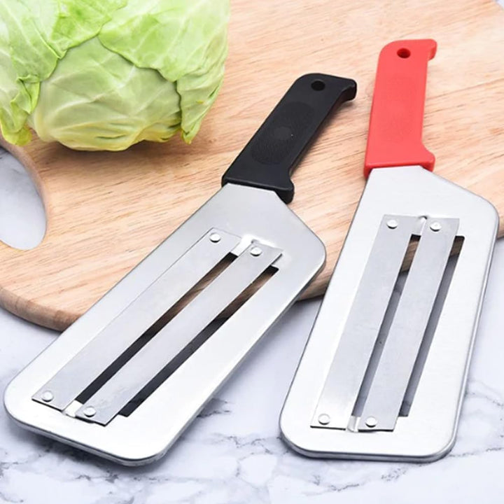 EffiCut™ - Effortless Vegetable Cutting