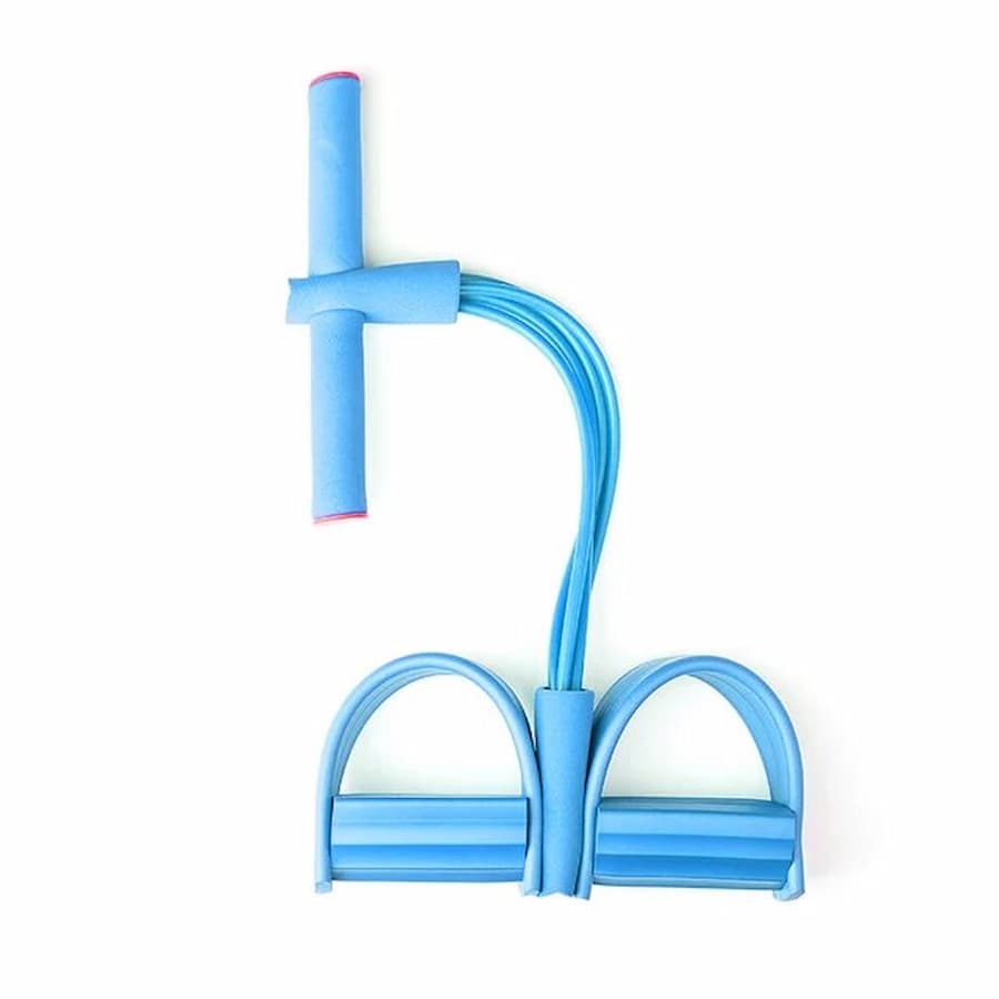 RubberFit™ – Shape Your Dream Body Anytime and Anywhere Without Pain or Gym Stress