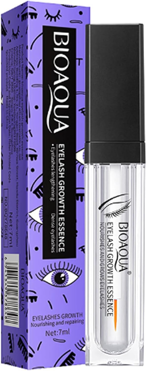 1+1 FREE | LashLux Pro™ Eyelash Growth Serum