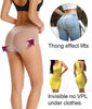 1+1 FREE | Seamless Panty™, Feel Fantastic Every Day