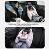 SleepMate™ – H-shaped Travel Car Pillow For Kids