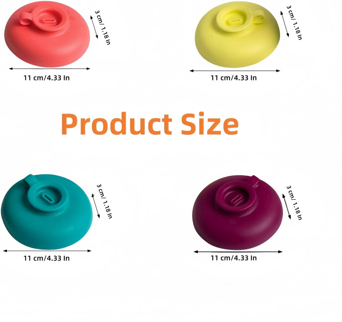 1+1 FREE | DripGuard™ Drip Protection for Ice  Popsicles & Cones