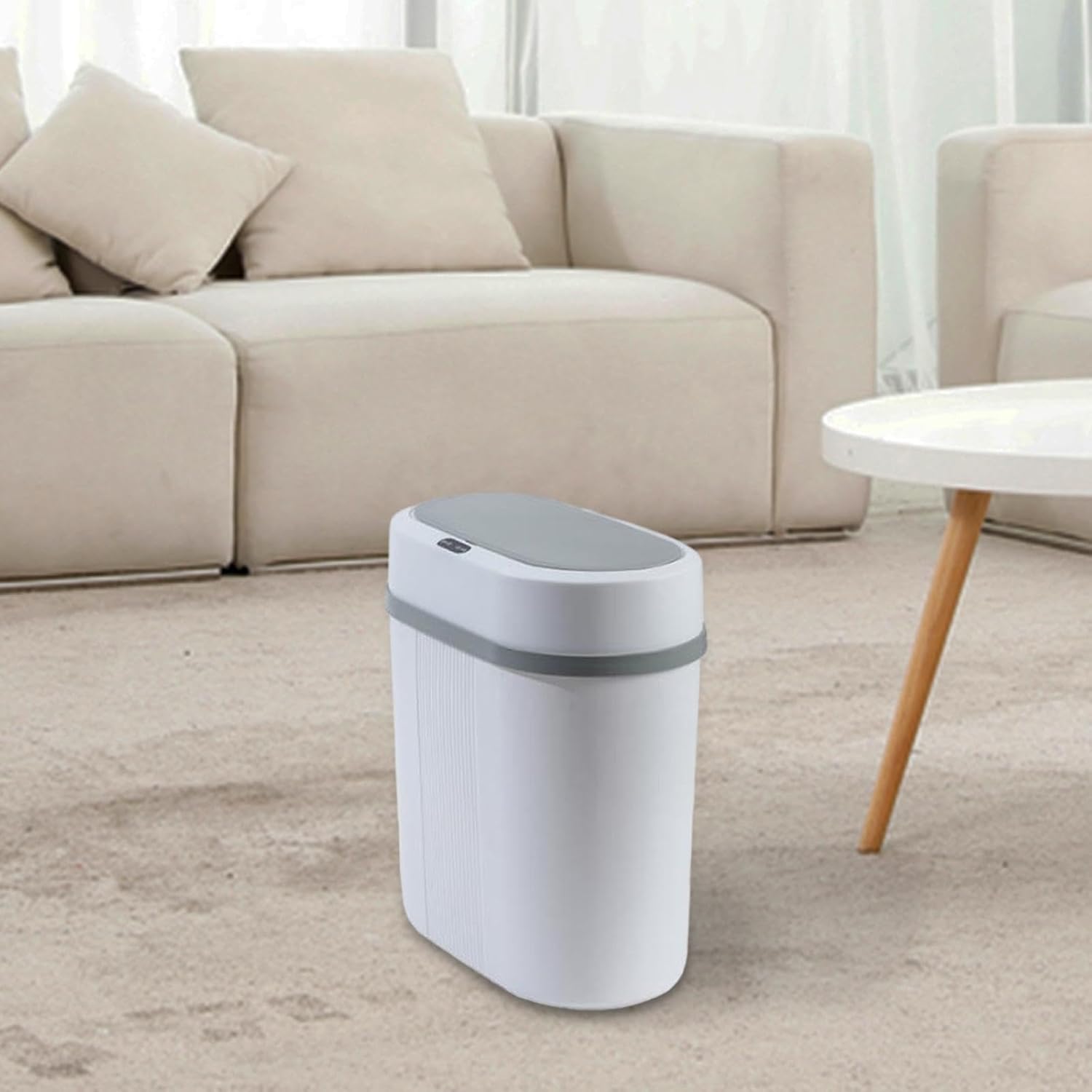 Touchless™ - Smart Touch-Free Trash Dustbin