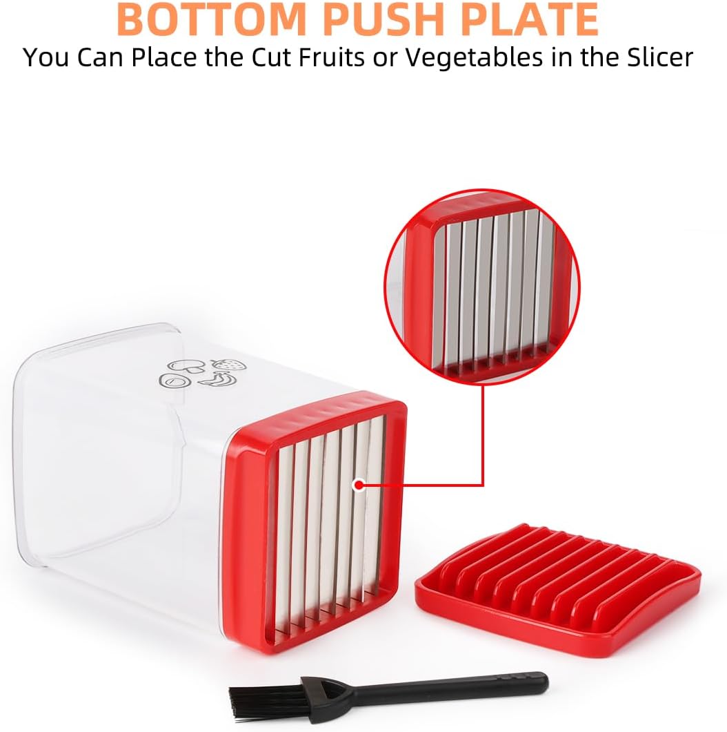 SliceCup™ - Multifunctional Cup Slicer