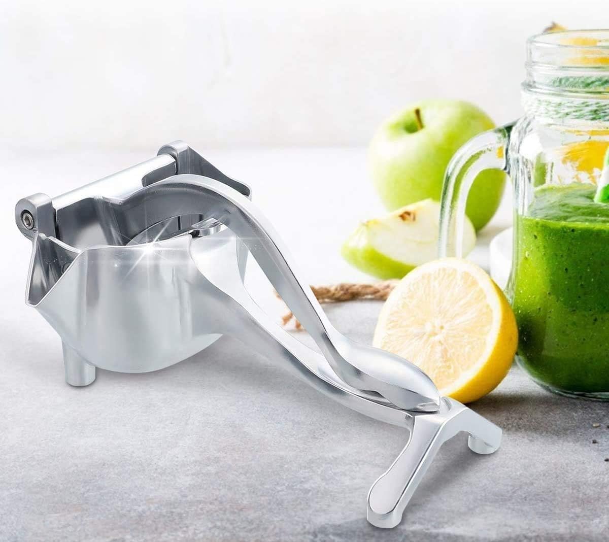 PureSqueeze™ - Effortless Citrus Juicing