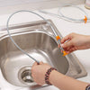 DrainEase™ - Sink Drain Remover