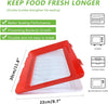 FreshGuard™ – Fresh Keeping Bowl