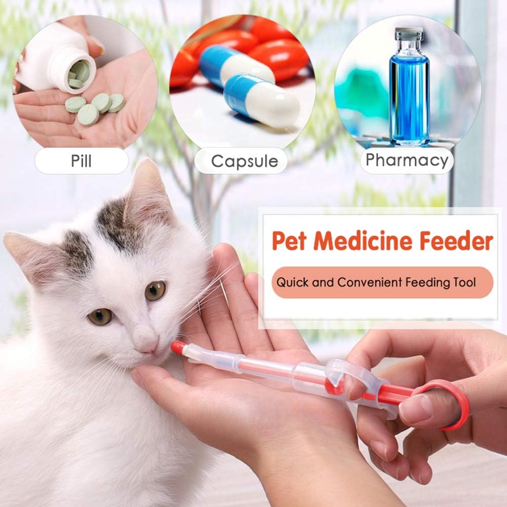 Pawtect™ – Turn medication time into calming moments your pet will love