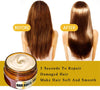 1+1 Free | HairBoost™ Enjoy Silky Smooth and Strong Hair!