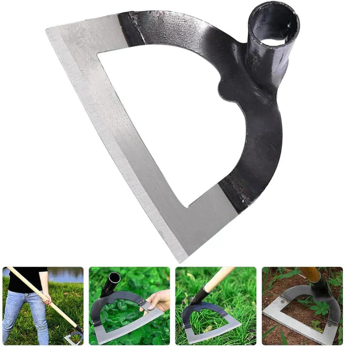 WeedMaster™ - Garden Hoe
