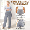 ComfortPlus™ - Casual stretch pants with high waist for women!