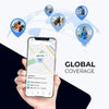 1+1 FREE | Mini Magnetic GPS Tracker™ Stay Connected & Safe