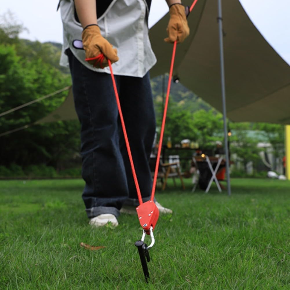 1+1 FREE | AdventureRope™ Durable, sturdy material