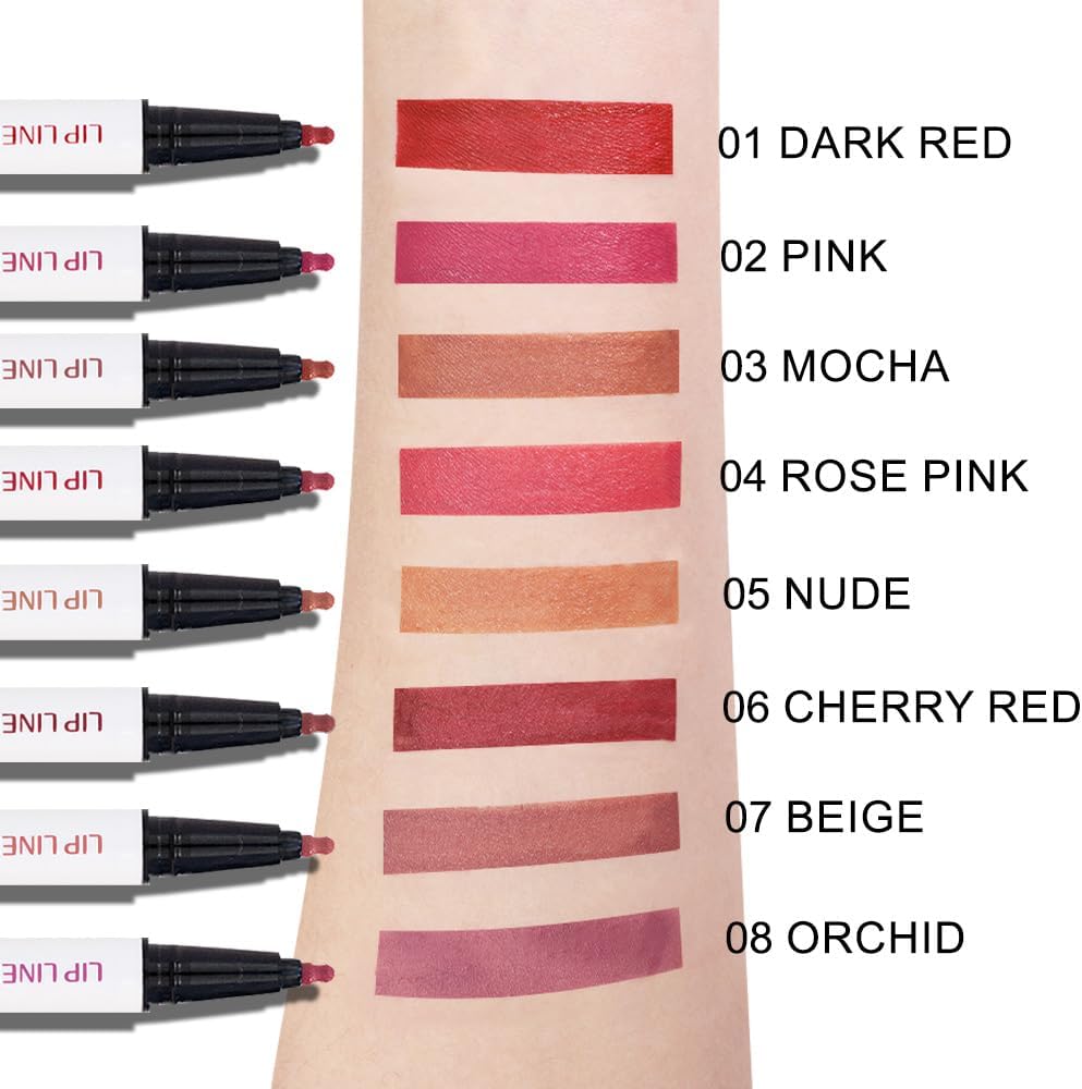 1+1 FREE | EverLine™ Long-lasting, Smudge-proof Formula