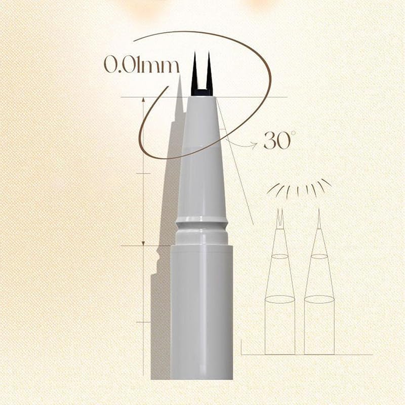 1+1 FREE | LashLineX™ Effortless Precision for Stunning Bigger, More Expressive Eyes