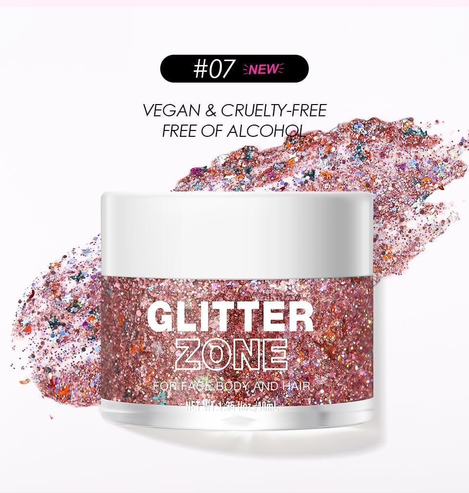 1+1 Free | Eclipse Dust™ Effortless, Seamless Blending