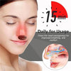 BreatheZest™ — Melt nasal pressure away and breathe deeply into fresh freedom