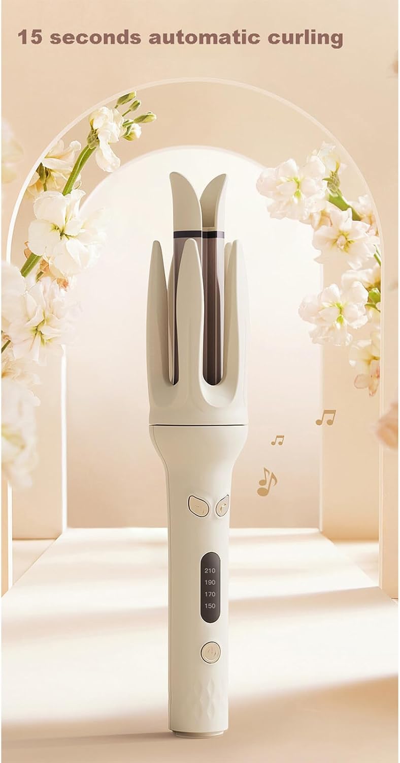 Curlify™ - Perfect Curls In No Time