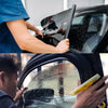 QuickFit™ – Protect Against Heat Instantly and Maintain Your Privacy During Every Drive