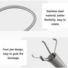 DrainEase™ - Sink Drain Remover