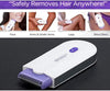 SmoothSweep™ - Painless Hair Removal