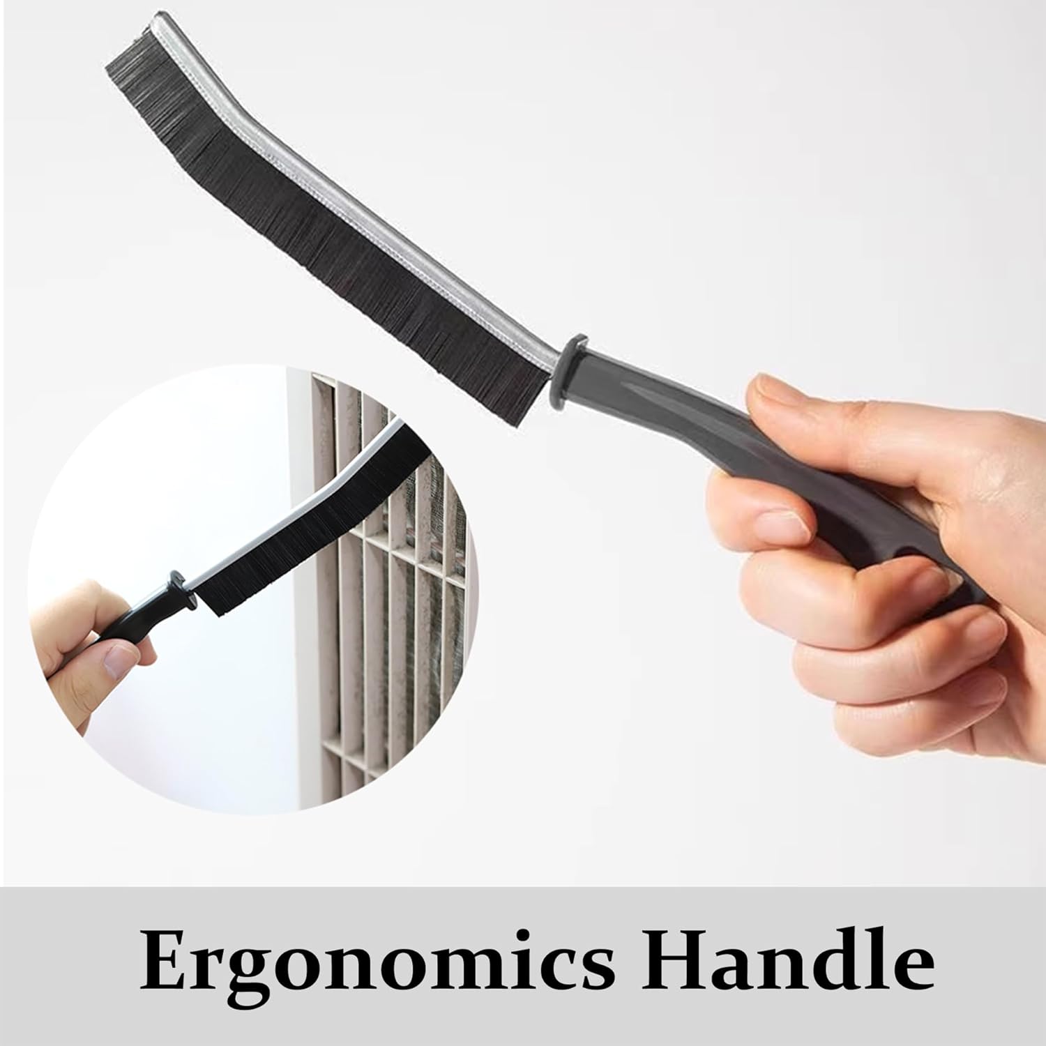 1+1 FREE | Bristle™ Grout Cleaning Brush