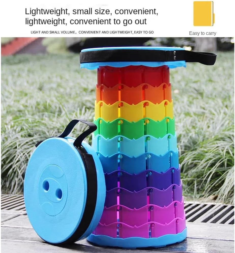 ComfortEase™ – Portable Comfort Anywhere