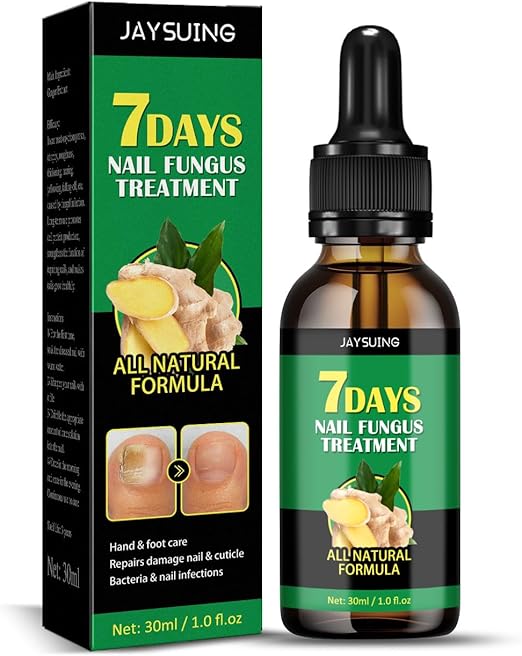 FungiGone™ - For Healthy, Beautiful Nails Without Fungus