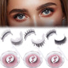 1+1 FREE | Reusable Self-Adhesive Eyelashes™ - Naturally Looking and Easy to Handle Eyelashes!