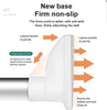 Drill-Free Adjustable Rod™ - Quick and Easy Solution!