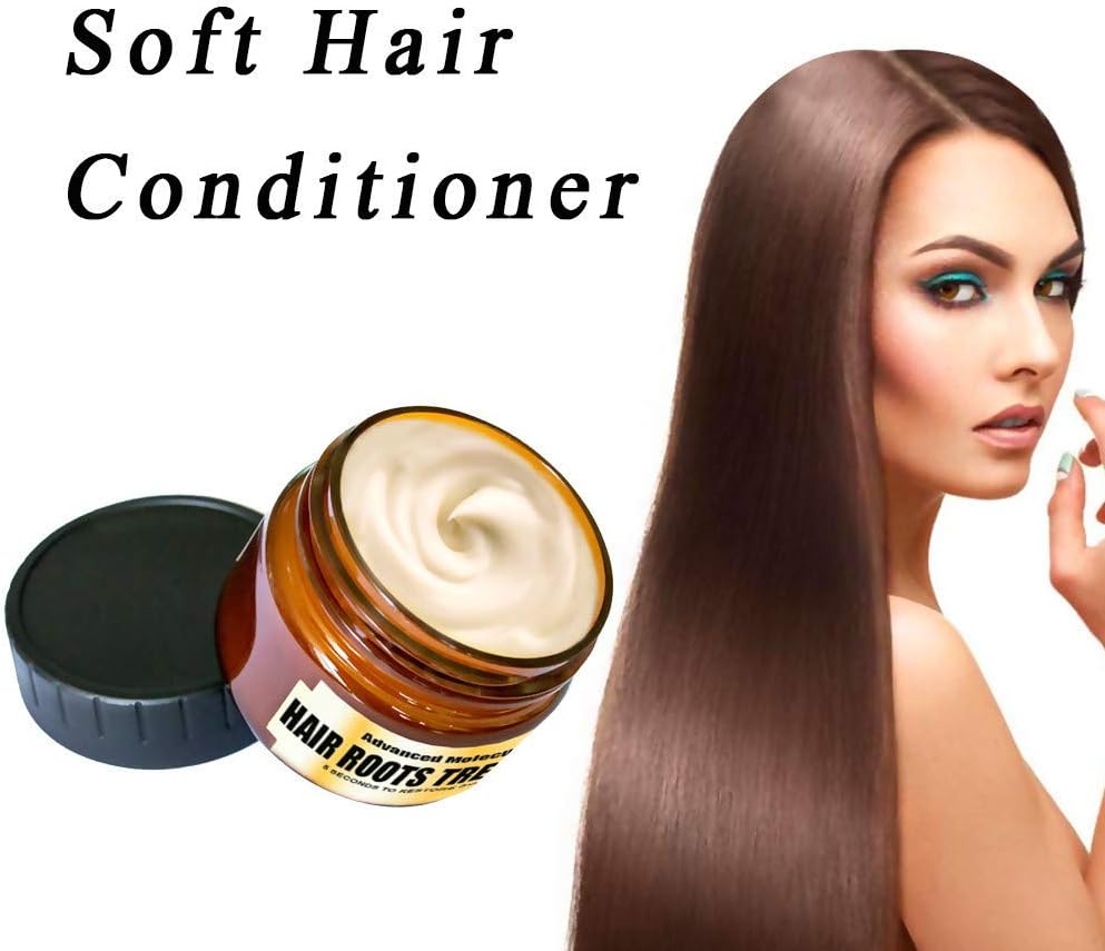 1+1 Free | HairBoost™ Enjoy Silky Smooth and Strong Hair!