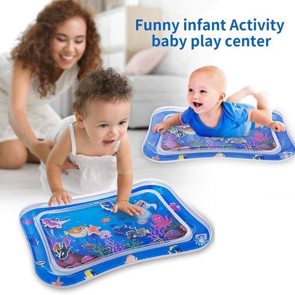 1+1 FREE | AquaTummy™ Tummy Time For Children!