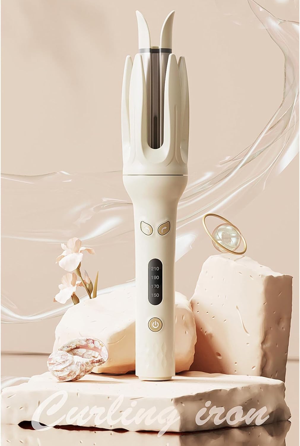 Curlify™ - Perfect Curls In No Time