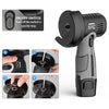 GrindMax™ – Elevate your cutting tasks with the compact yet powerful tool
