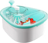 SpinWash™ - Fresh Fruits And Vegetables In No Time!
