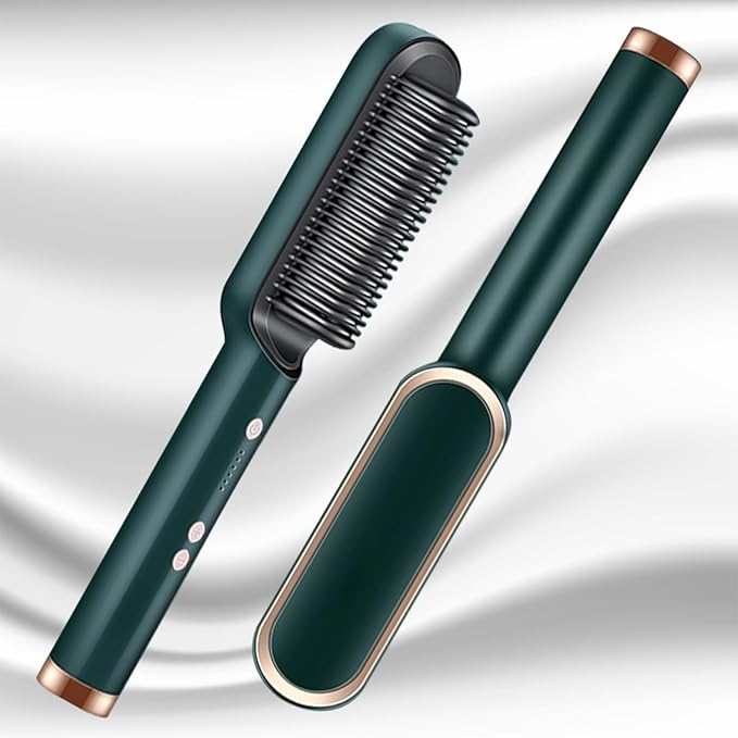 GlamGlide™ – For More Confidence in Everyday Life