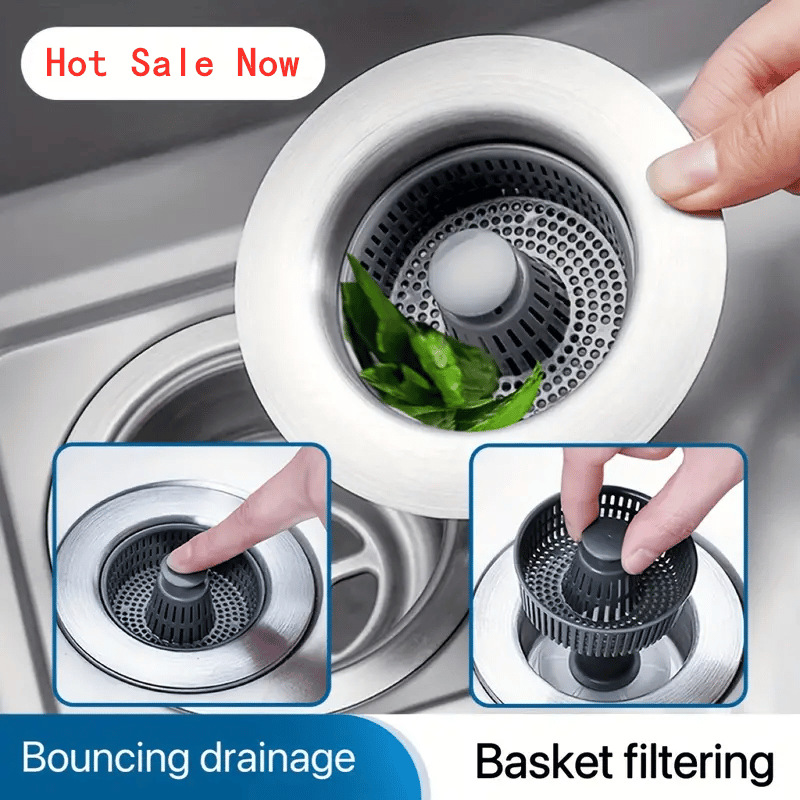 1+1 FREE | HydraFlow™ No More Clogged Drains