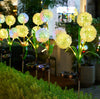 GlowSphere™ – Ignite Magical Evenings with Enchanting Garden Lights