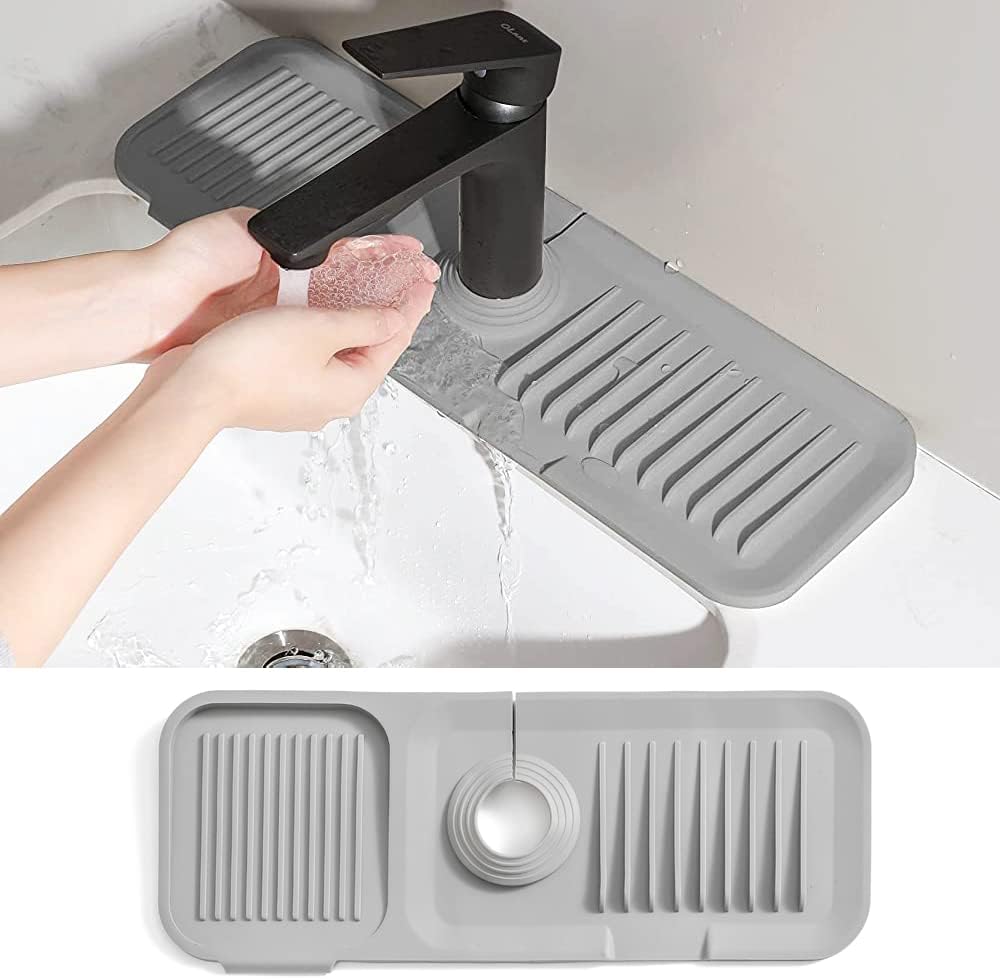FlexiDrain™ - Silicone Draining Mat