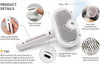 Fellora™ - Matted Hair Brush