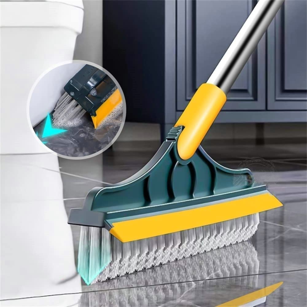 GapBrush™ - For Effortless Deep Cleaning!